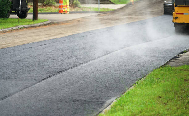 Best Concrete Paver Driveway  in Fountainhead Orchard Hills, MD