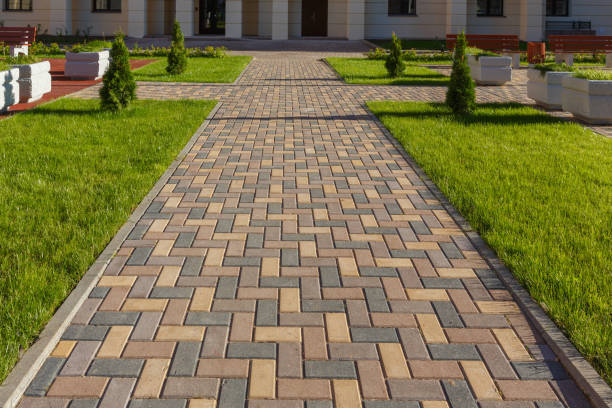 Best Professional Driveway Pavers  in Fountainhead Orchard Hills, MD